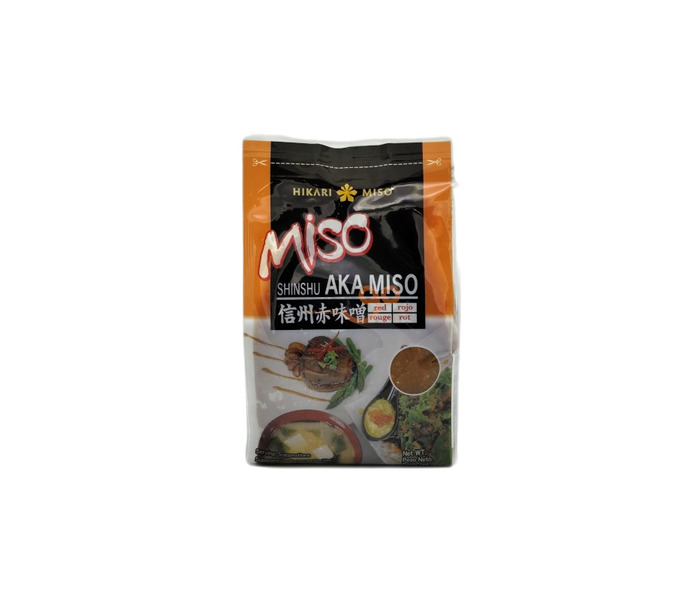 MISO ROJO