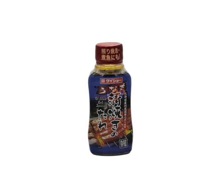 SALSA ANGUILA JAPONES