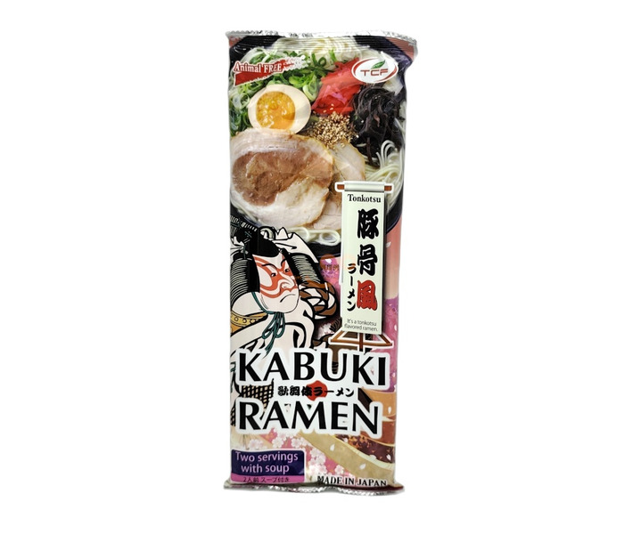 RAMEN SABOR TONKOTSU