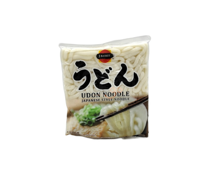 YUDE UDON J-BASKET 200G 
