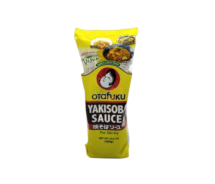 SALSA YAKISOBA OTAFUKU