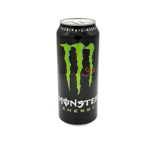 MONSTER ENERGY C24