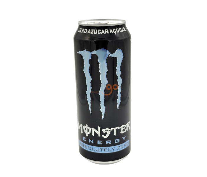MONSTER AB. ZERO C24