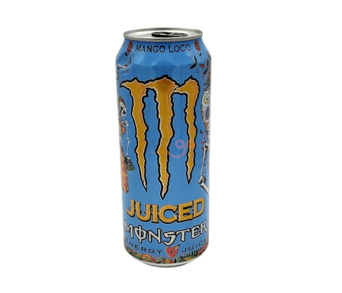 MONSTER MANGO LOCO C24