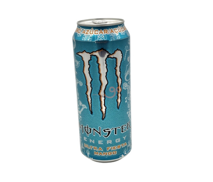 MONSTER ULTRA FIESTA MANGO C24