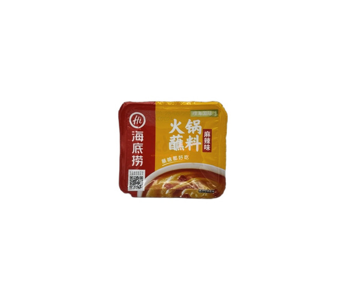 Cond. picante de hotpot