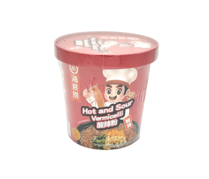 FIDEOS INS. SABOR PICANTE