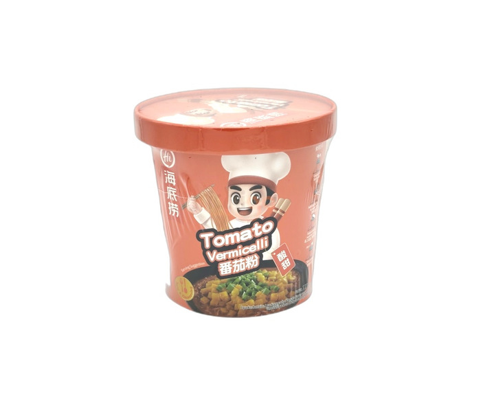 FIDEOS INS. SABOR TOMATE