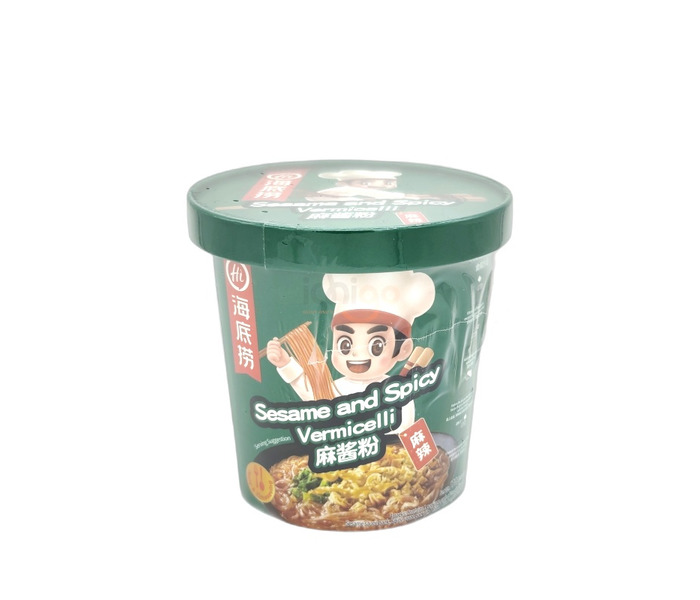 FIDEOS INS. SABOR SESAMO