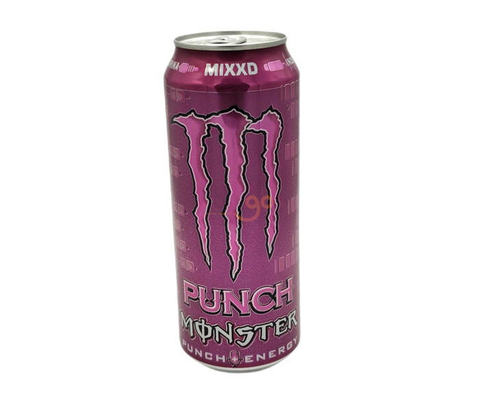 MONSTER ULTRA ROSA C24.