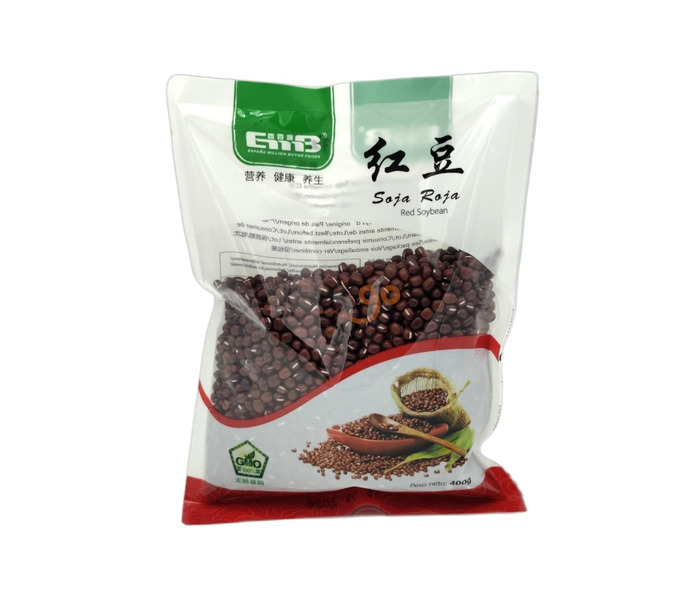 SOJA ROJA EMB