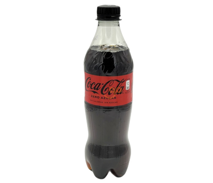COCACOLA ZERO