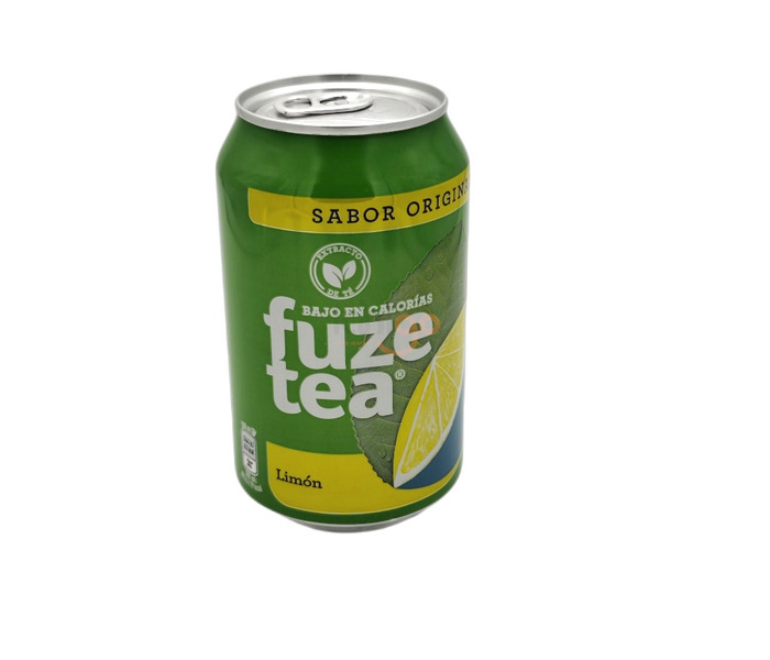 FUZE LIMON LATA CCO8