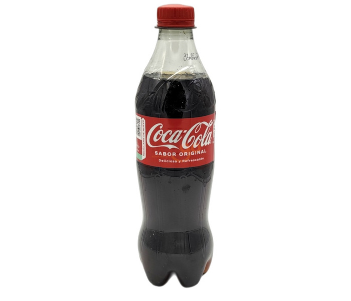 COCACOLA PET