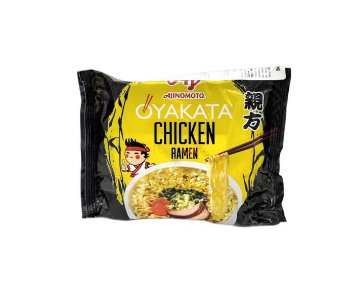 Ramen ins. pollo Aji.
