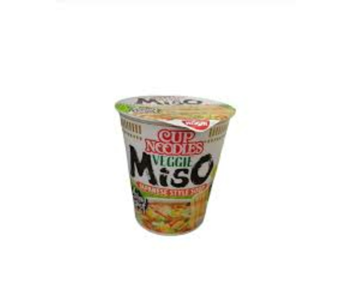 RAMEN INS. MISO