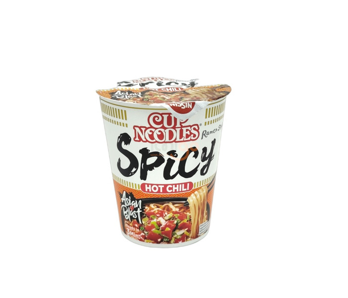 NOODLES PICANTE