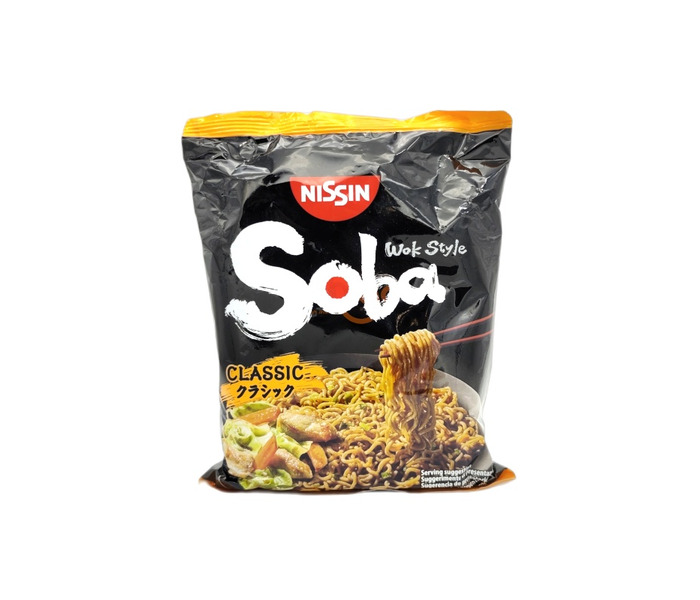 YAKISOBA BAG CLASICC