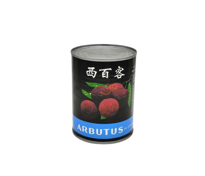 ARBUTUS EN ALMIBAR