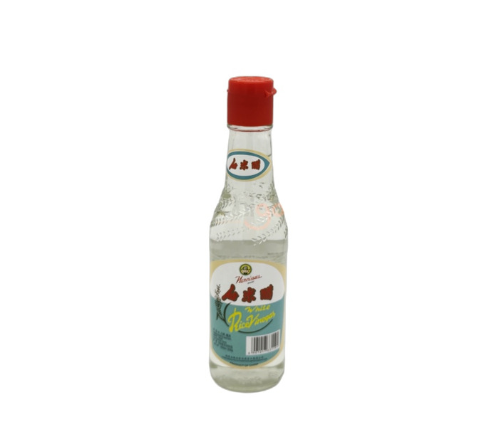 VINAGRE DE ARROZ BLANCO