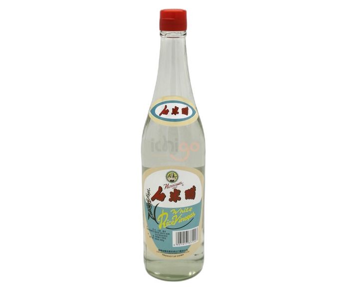 RICE VINEGAR