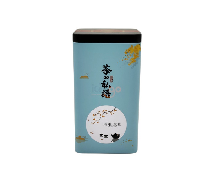 TE PU-ERH JINFAN