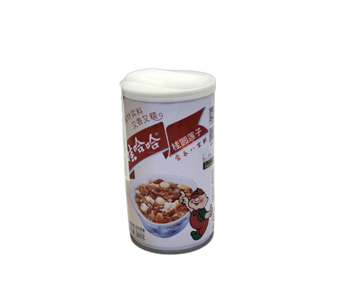 SOPA DULCE