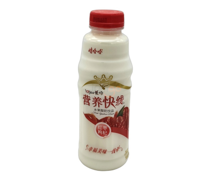 BEBIDA NUTRITIVA