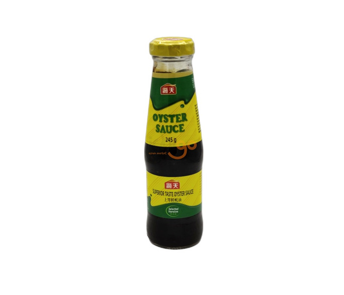 SALSA DE OSTRAS VRD