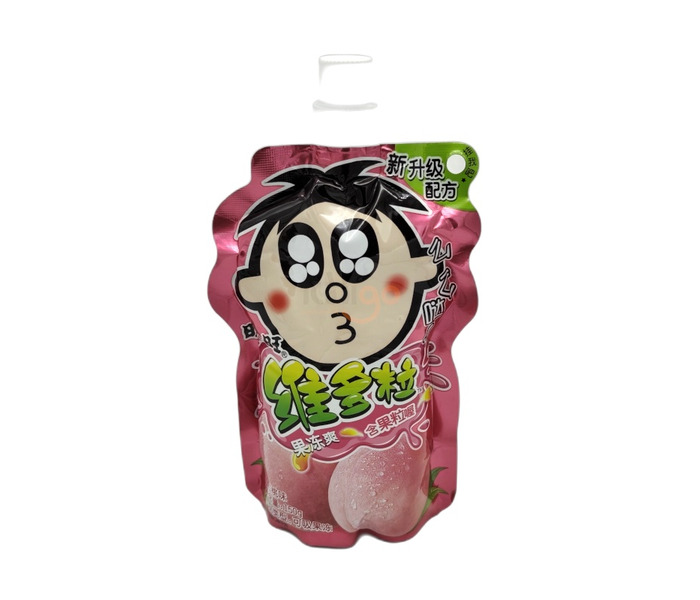 GELATINA SABOR