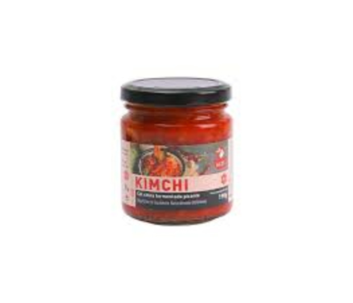 KIMCHI COREANO CR