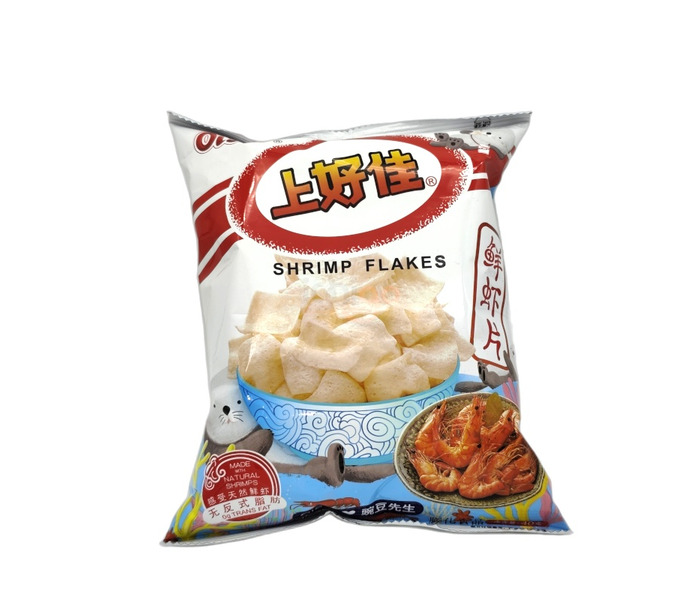 CHIPS DE GAMBAS