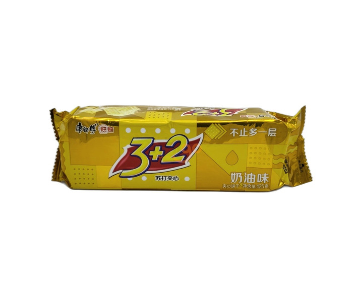 GALLETA DULCE