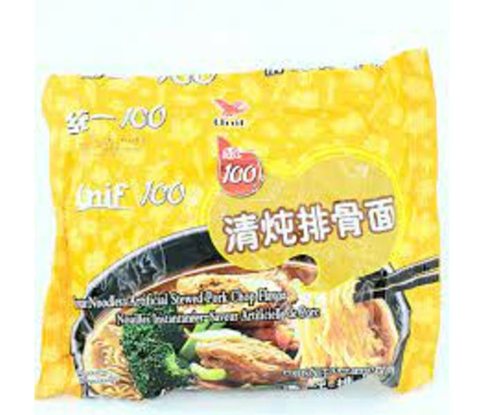 RAMEN COSTILLA