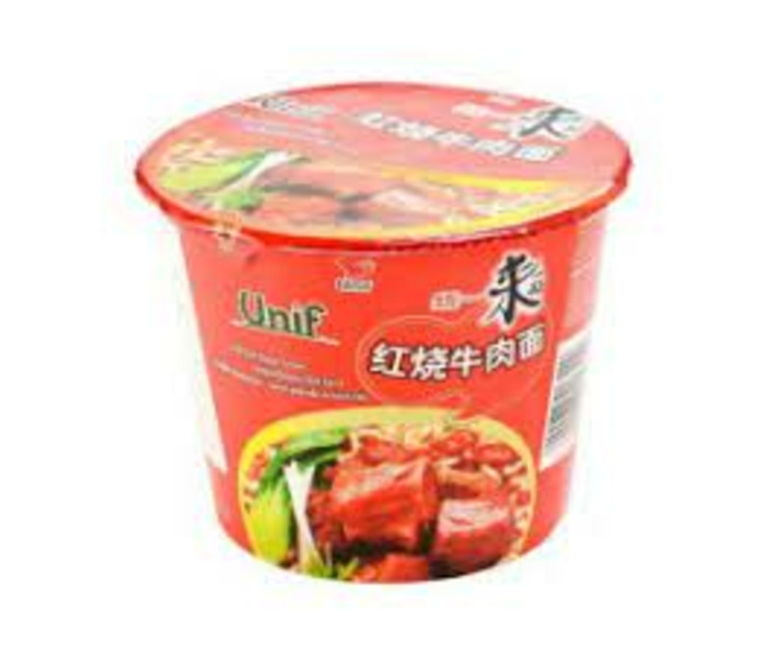 RAMEN TERNERA UNFB
