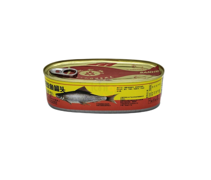 PESCADO CON JUDIA NEGRA EN CONSERVA