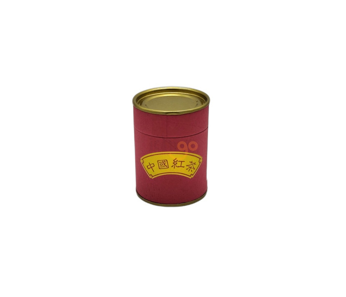 TÉ ROJO CHINO