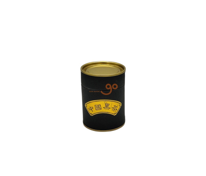 TÉ NEGRO CHINO