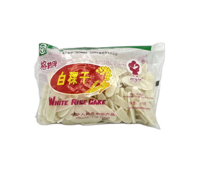PASTA DE ARROZ  400G 50BL/C
