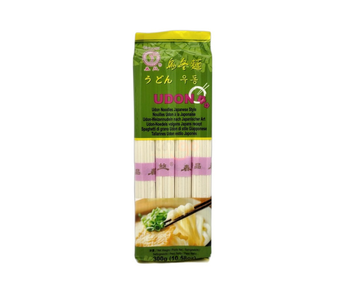 TALLARINES DE TRIGO UDON CHUNSI