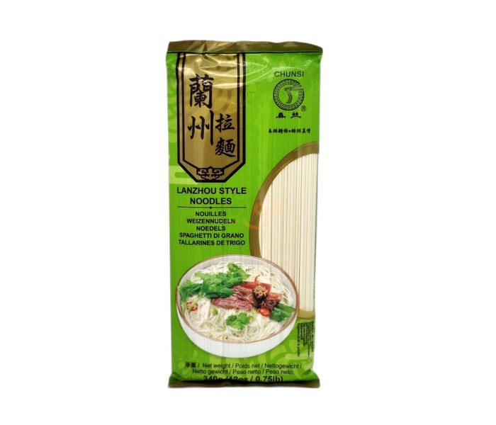 TALLA. DE TRIGO LANZHOU