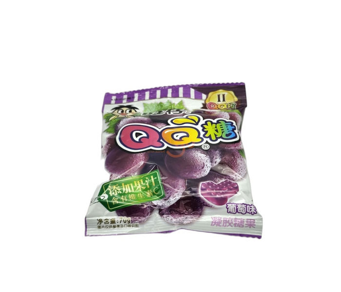 GOMINOLAS-UVA