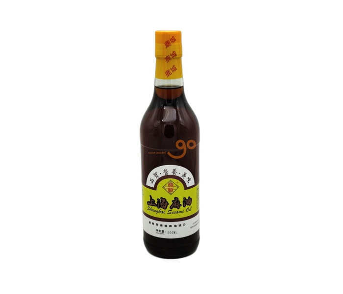 ACEITE DE SÉSAMO