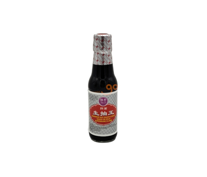 SALSA DE SOJA CLARA