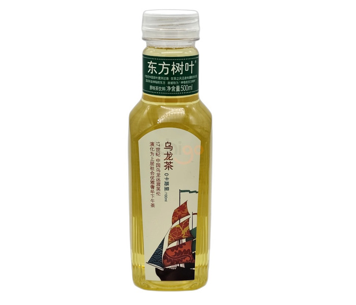 REFRESCO TE OOLONG