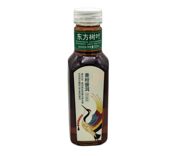 REFRESCO TE PUER