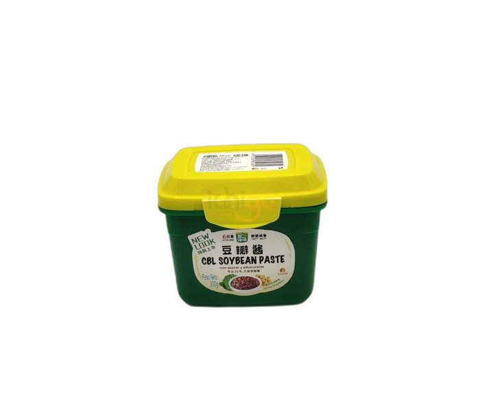 PASTA DE SOJA DULCE SHINHO