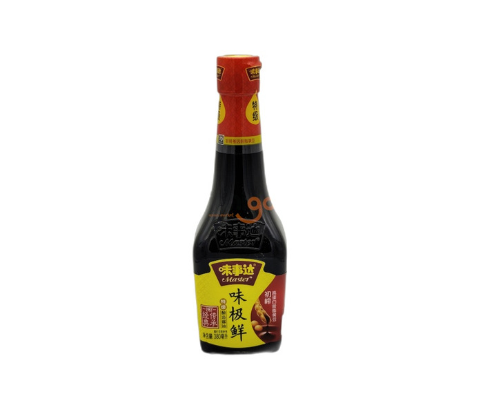 SALSA SOJA