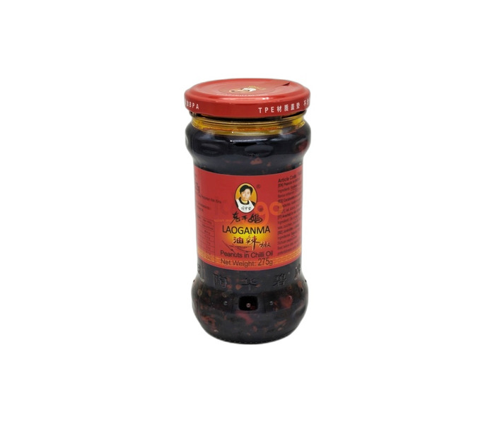 SALSA PICANTE