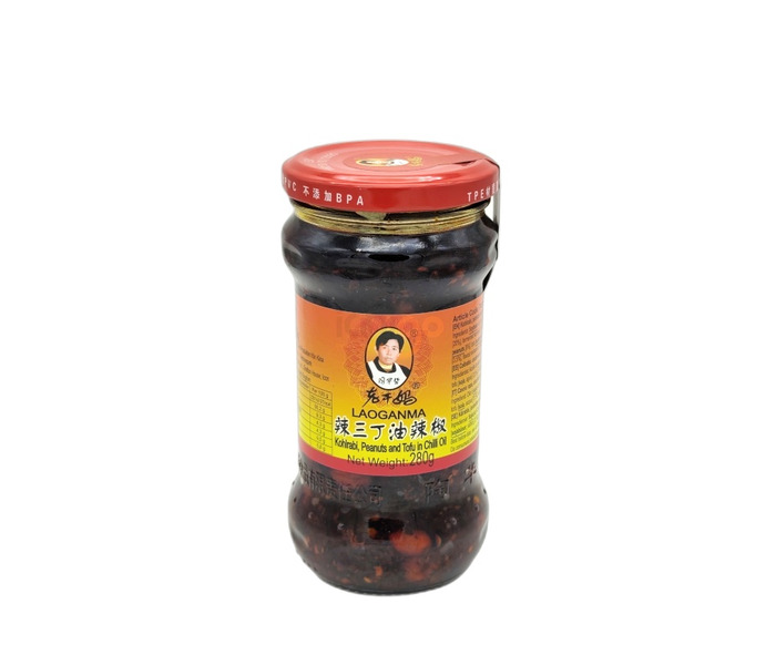 SALSA PICANTE EM